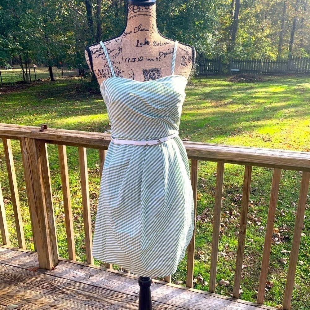 B. Wear Too! Dress